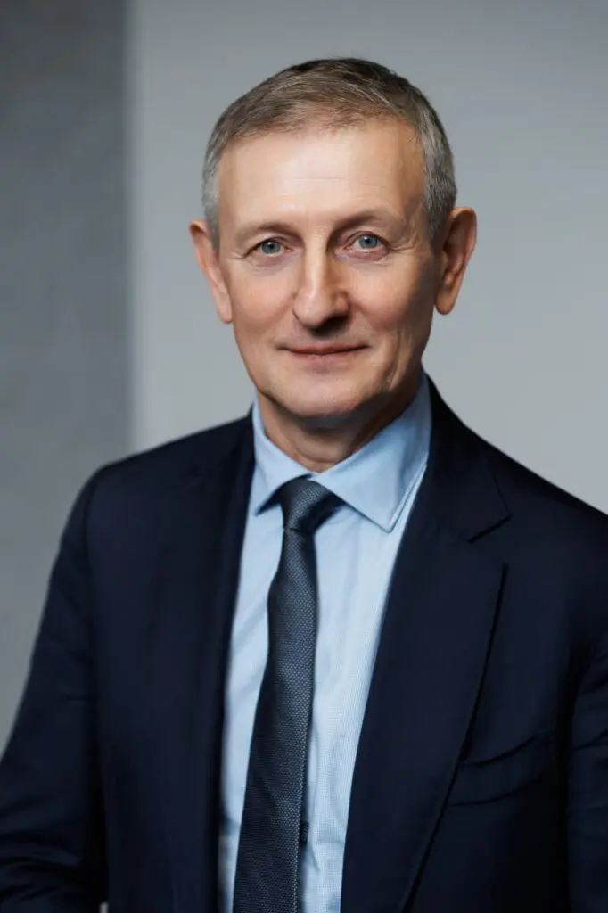 Jaroslav Romanchuk