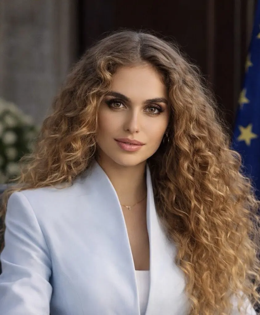 Mariia Lazareva