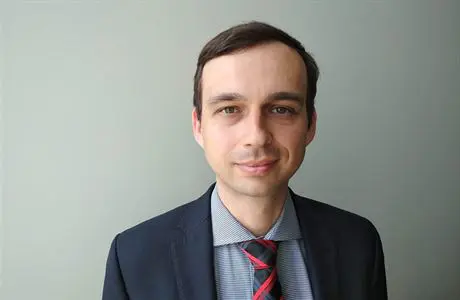 Martin Pánek