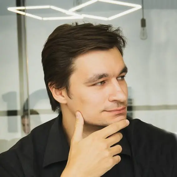 Oleksandr Chernobrovkin