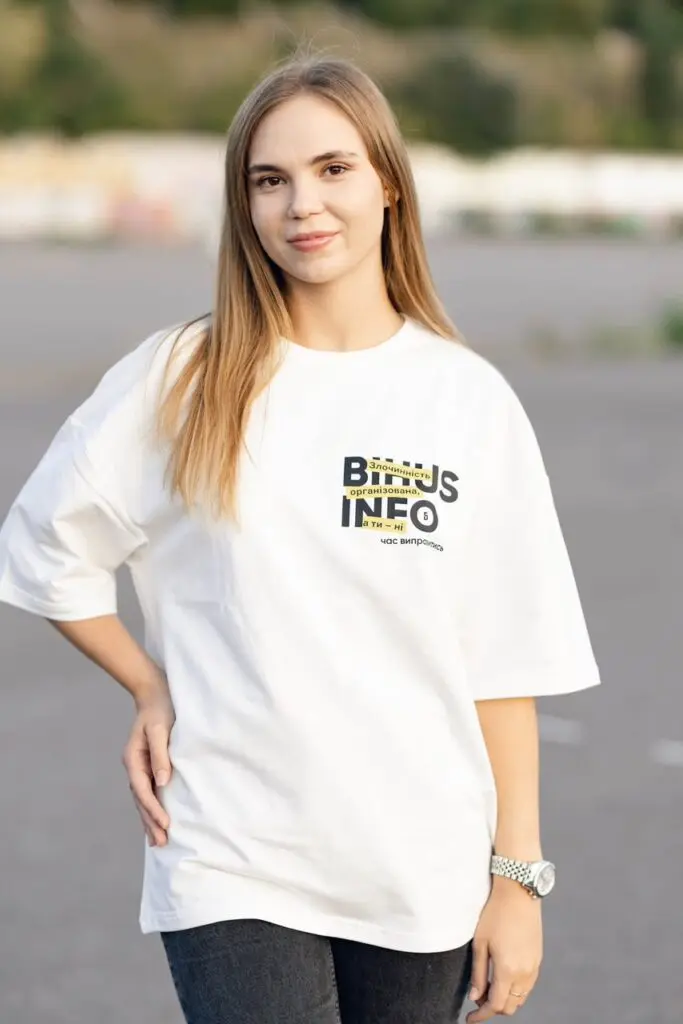 Olha Matveieva
