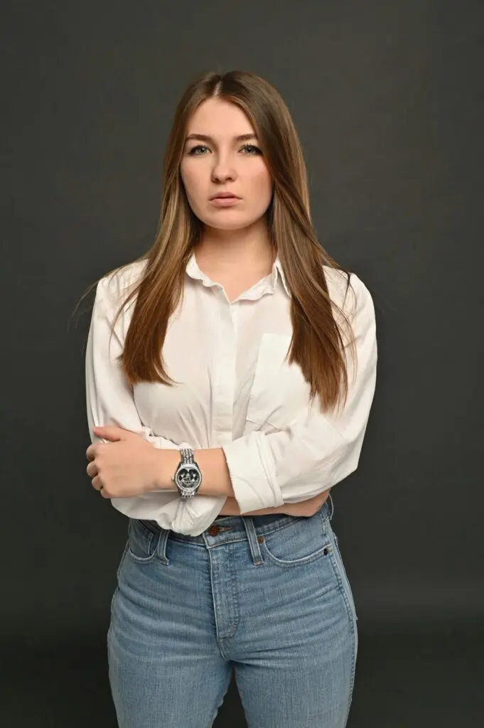 Viktoriia Kovtsun