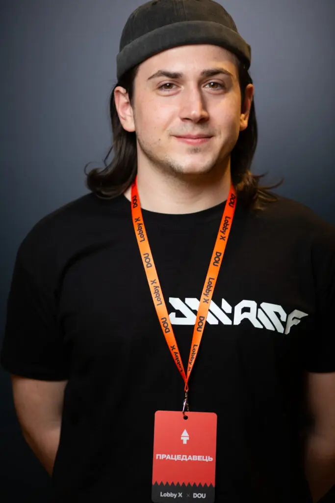 Vladyslav Piotrovskyi